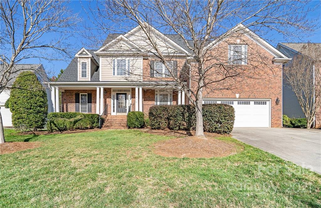 12015 Ulsten Lane Huntersville NC 28078