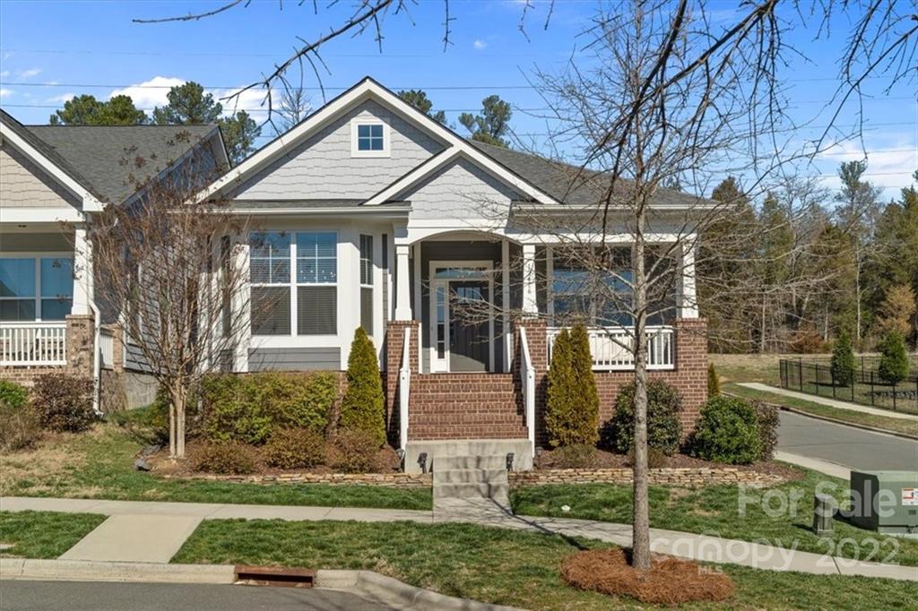 12416 Bradford Park Drive Davidson NC 28036