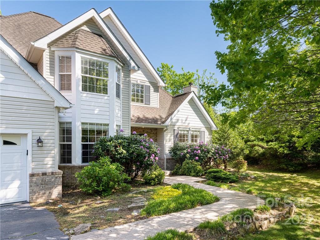 211 Green Meadow Lane Fletcher NC 28732