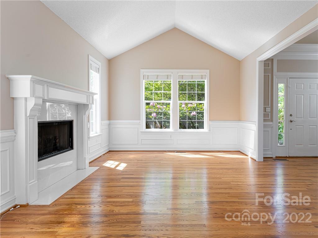 211 Green Meadow Lane Fletcher NC 28732