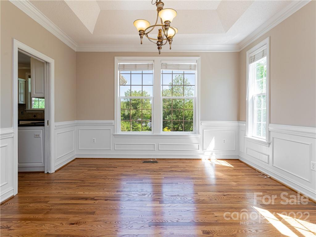 211 Green Meadow Lane Fletcher NC 28732