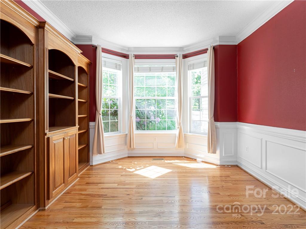 211 Green Meadow Lane Fletcher NC 28732