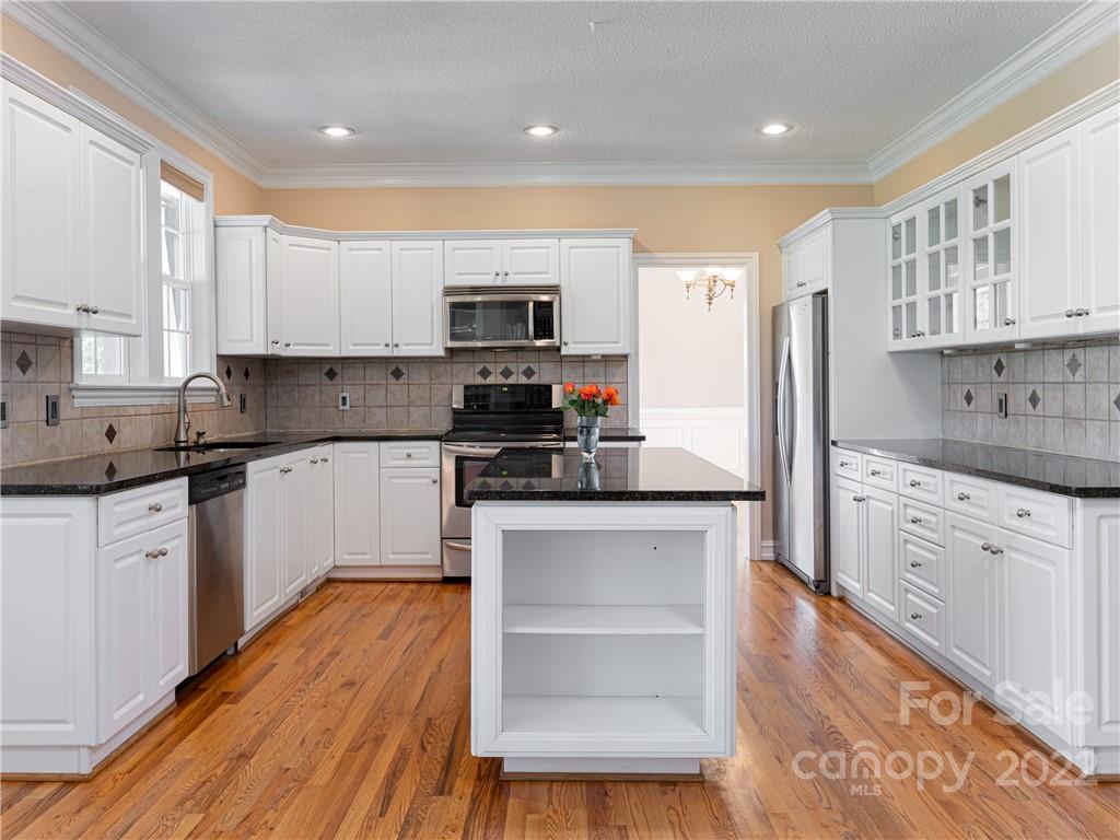 211 Green Meadow Lane Fletcher NC 28732