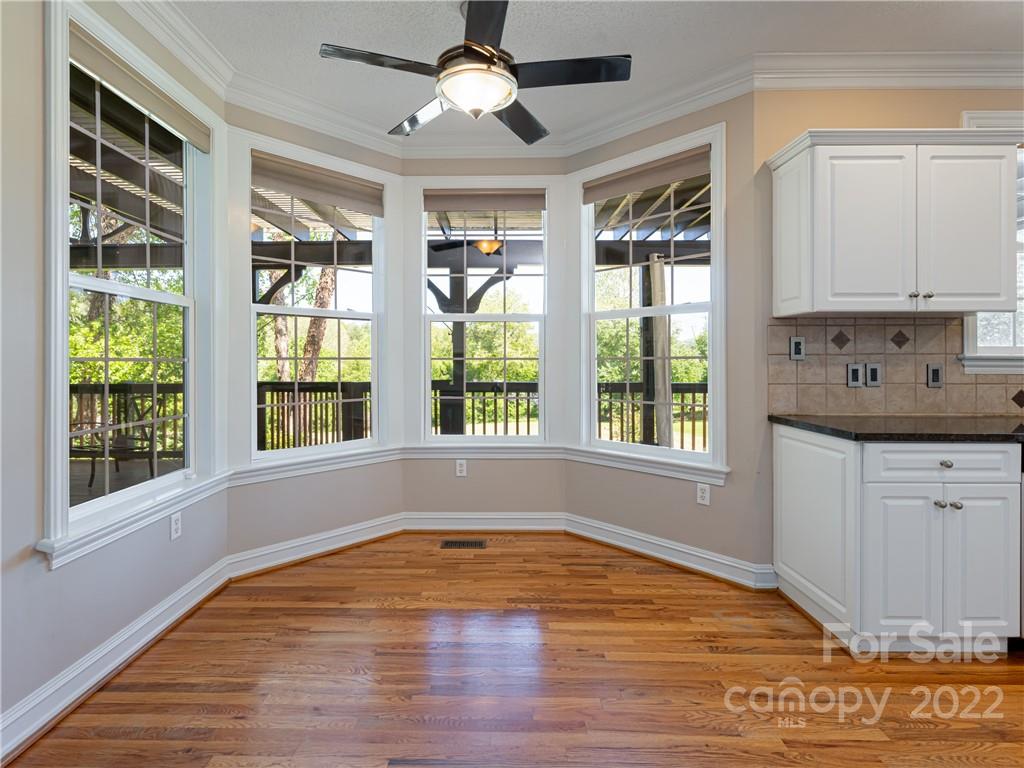 211 Green Meadow Lane Fletcher NC 28732