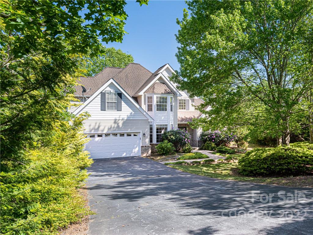 211 Green Meadow Lane Fletcher NC 28732