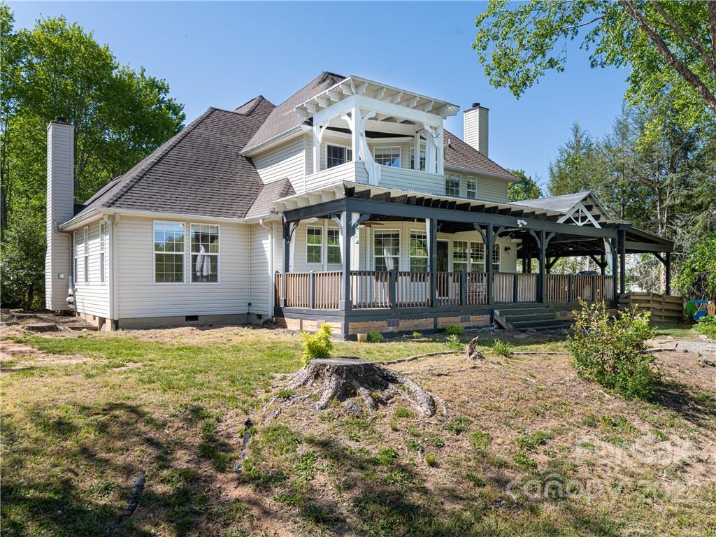 211 Green Meadow Lane Fletcher NC 28732