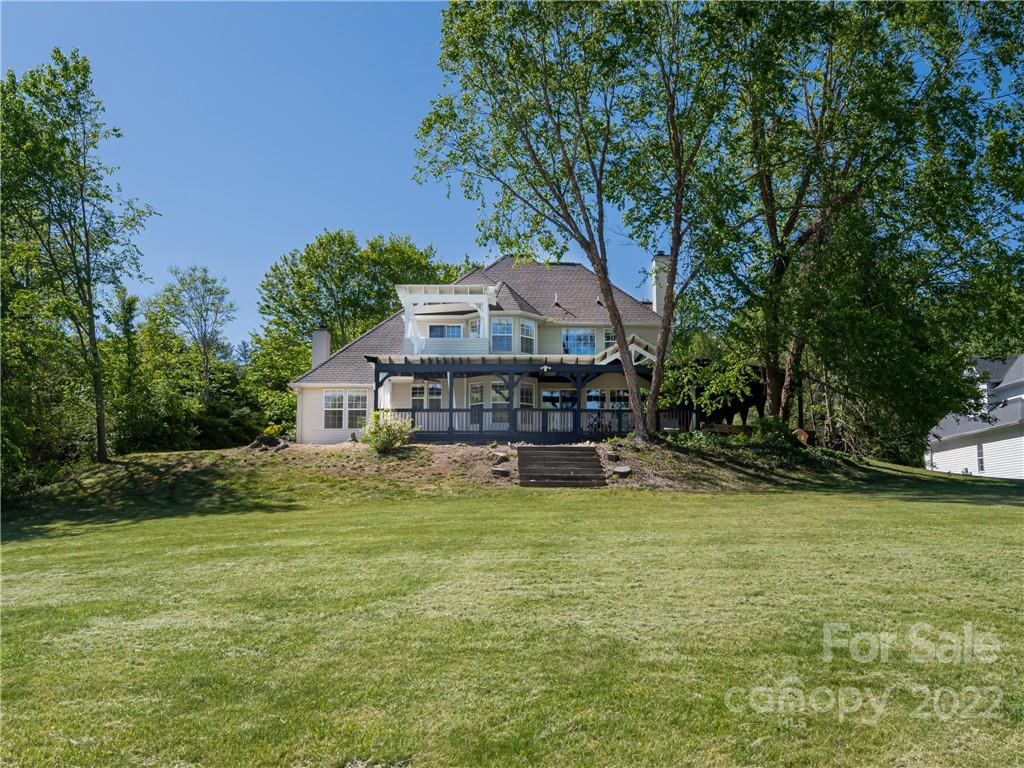 211 Green Meadow Lane Fletcher NC 28732