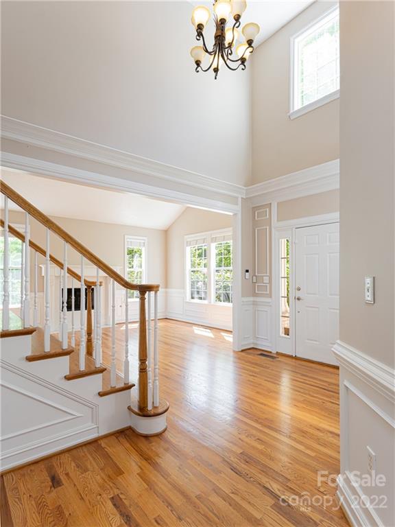 211 Green Meadow Lane Fletcher NC 28732