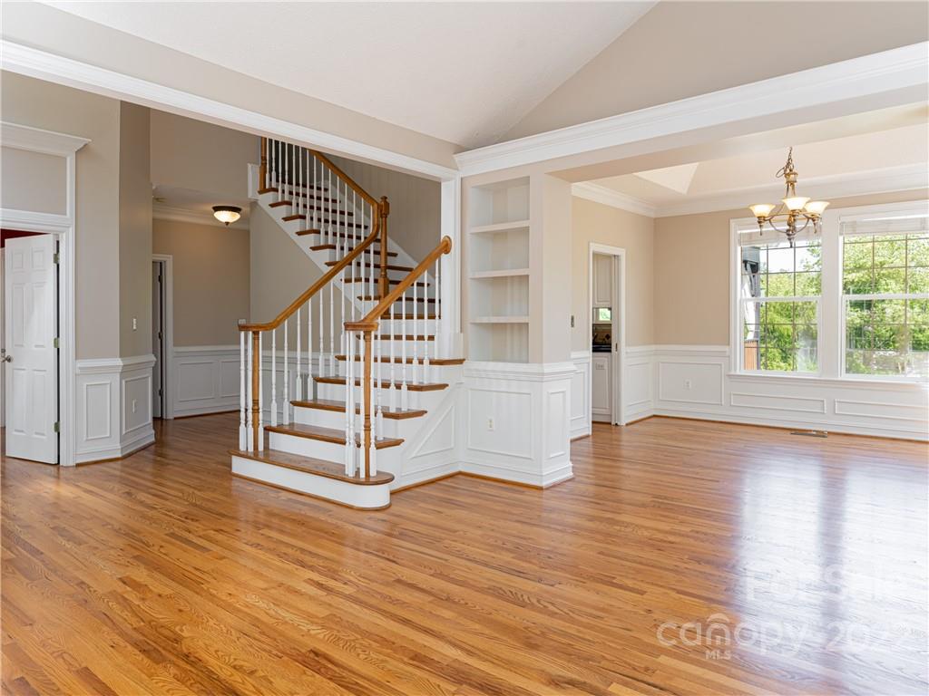 211 Green Meadow Lane Fletcher NC 28732