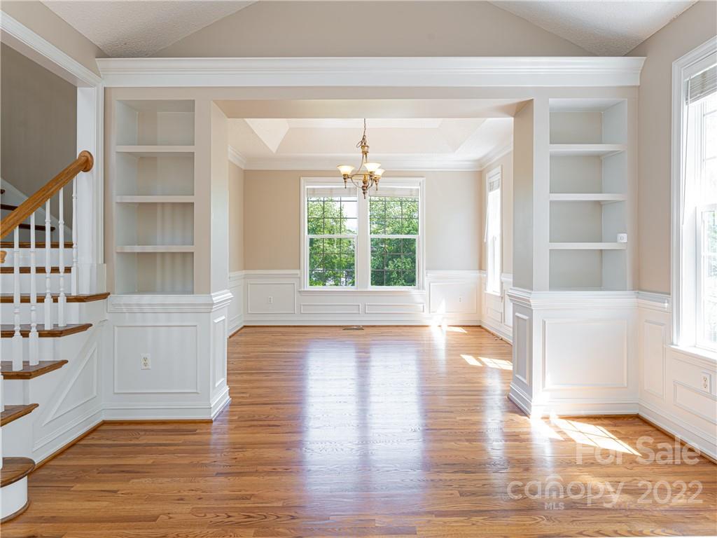211 Green Meadow Lane Fletcher NC 28732