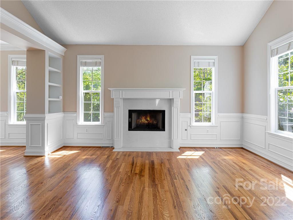 211 Green Meadow Lane Fletcher NC 28732