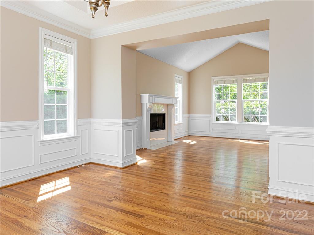 211 Green Meadow Lane Fletcher NC 28732