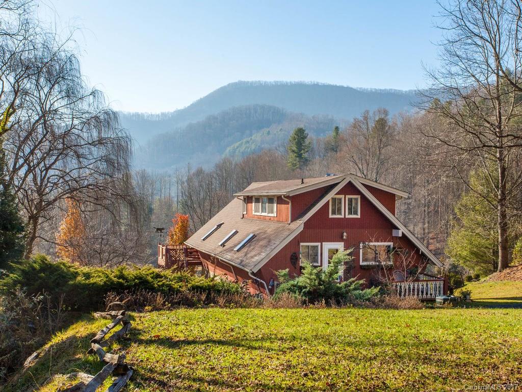 173 Pinecrest Lane Waynesville NC 28785