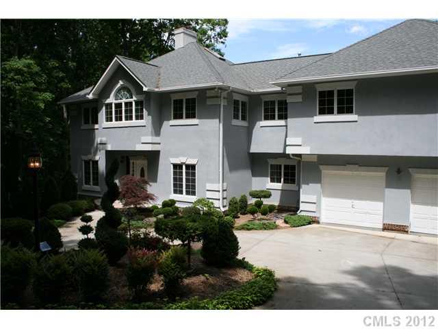 4101 Asherton Drive Charlotte NC 28226