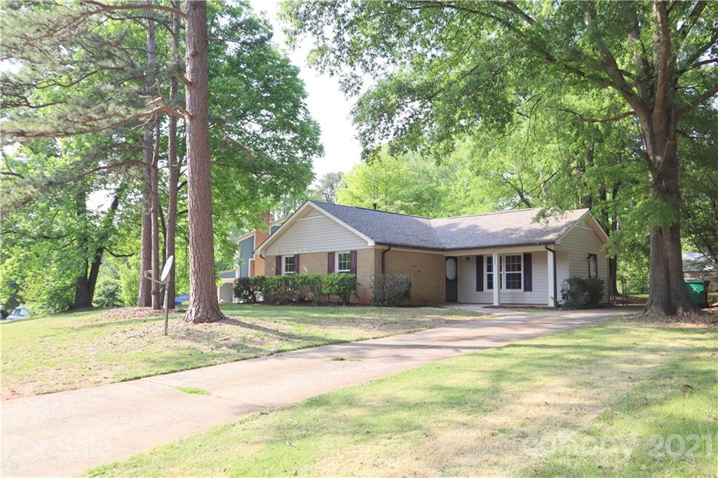 5527 Autumn End Circle Charlotte NC 28212