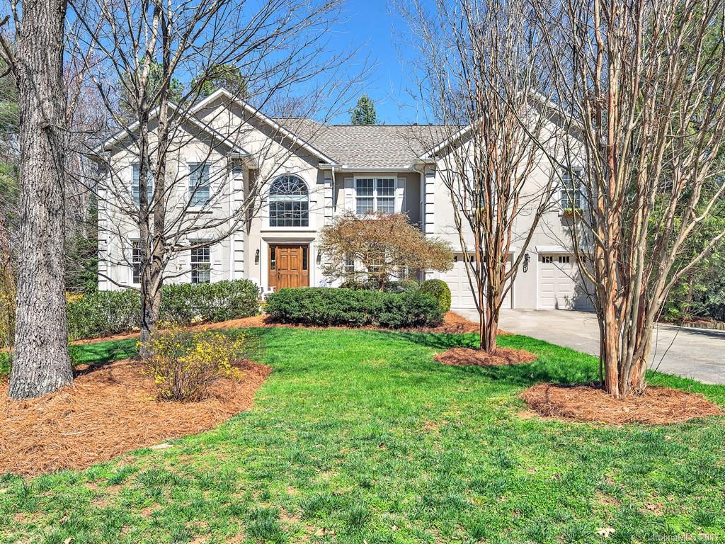 329 Red Fox Circle Asheville NC 28803