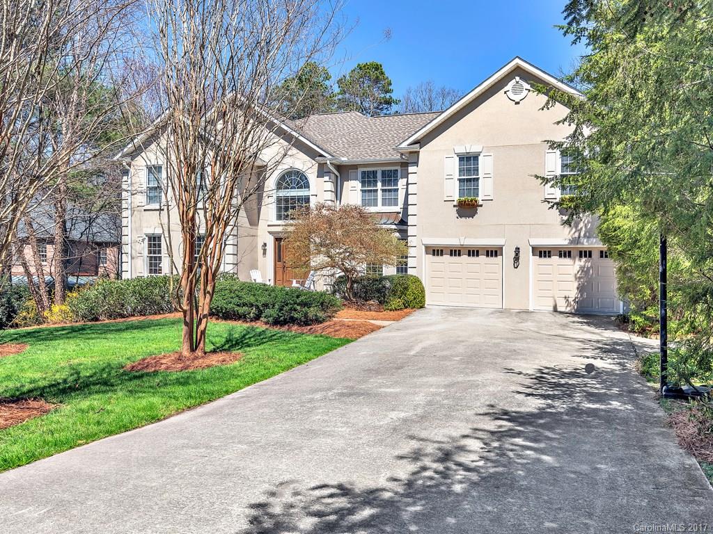 329 Red Fox Circle Asheville NC 28803