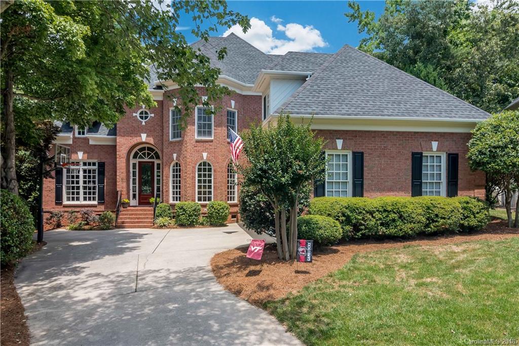 15103 Mcknitt Lane Charlotte NC 28277