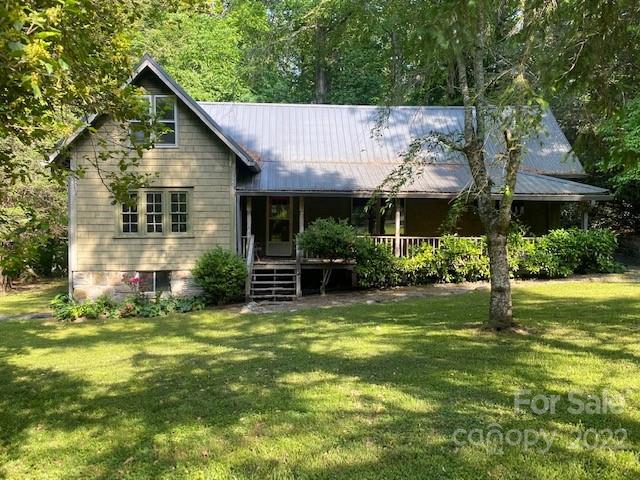 21 York Circle Brevard NC 28712