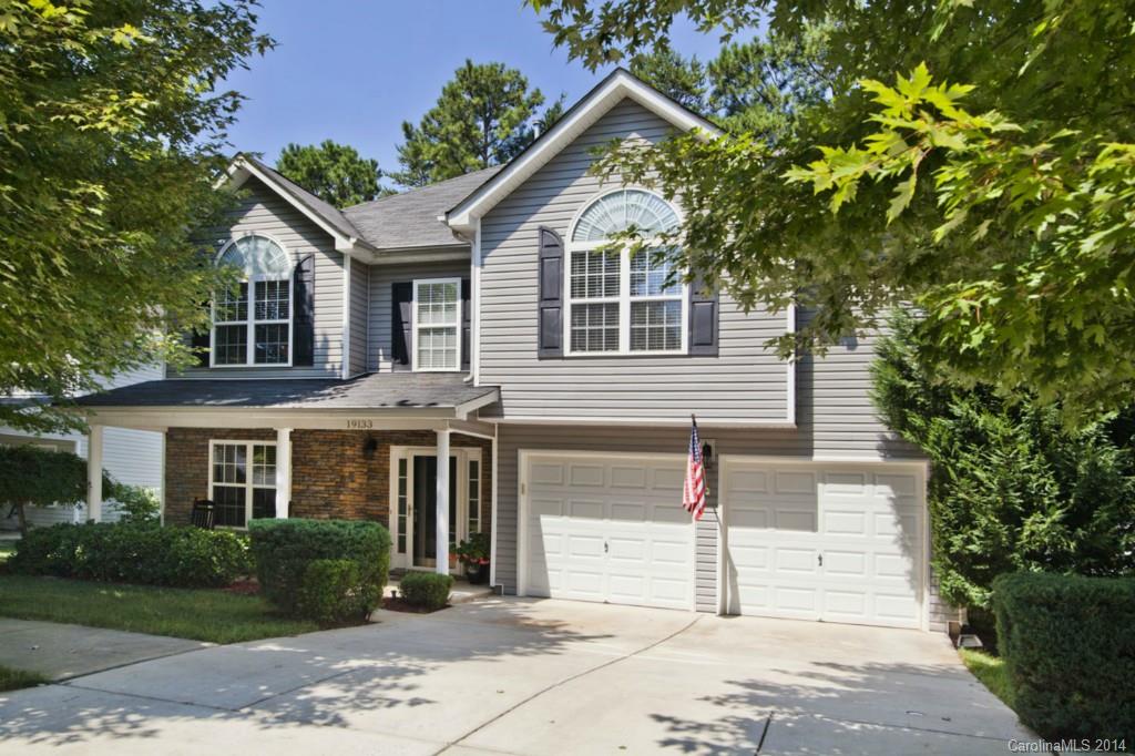 19133 Kanawha Drive Cornelius NC 28031