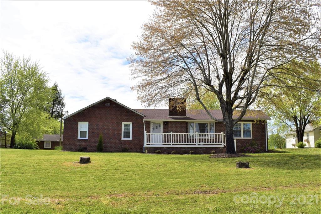 175 Duke Street Granite Falls NC 28630