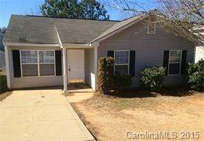 2307 Hope Valley Lane Charlotte NC 28213