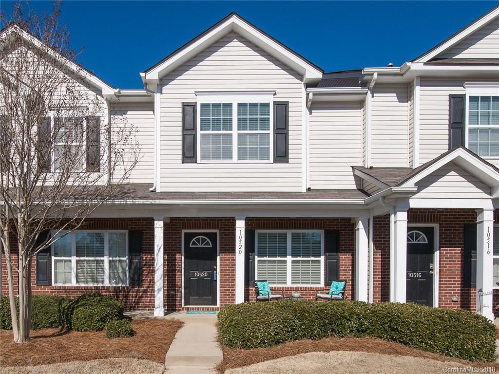 10520 Stoneacre Court Pineville NC 28134