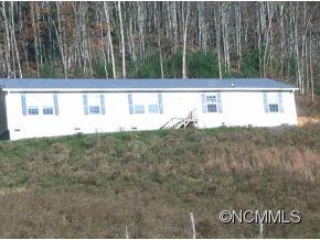 616 Lisenbee Road Marshall NC 28753