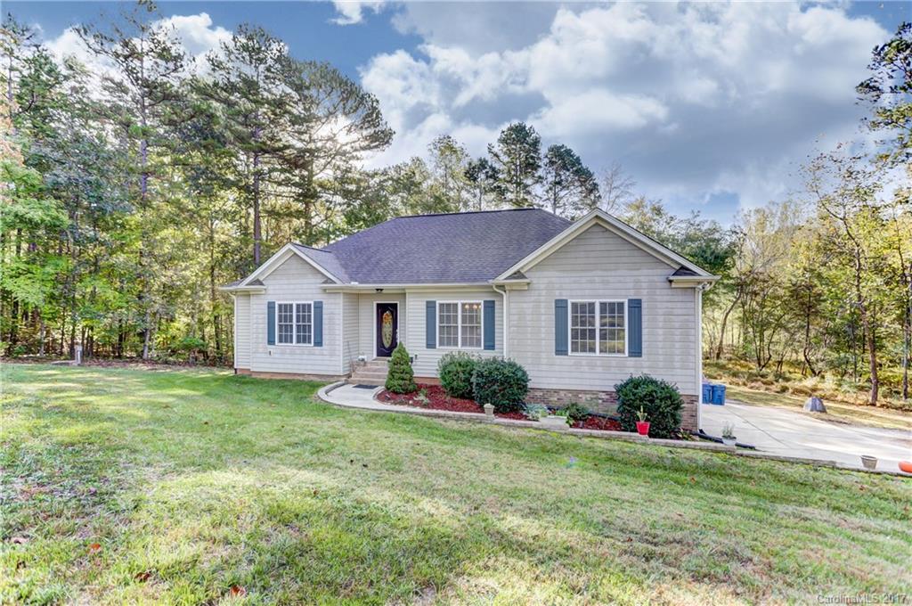 4751 Scenic Pine Lane Concord NC 28025