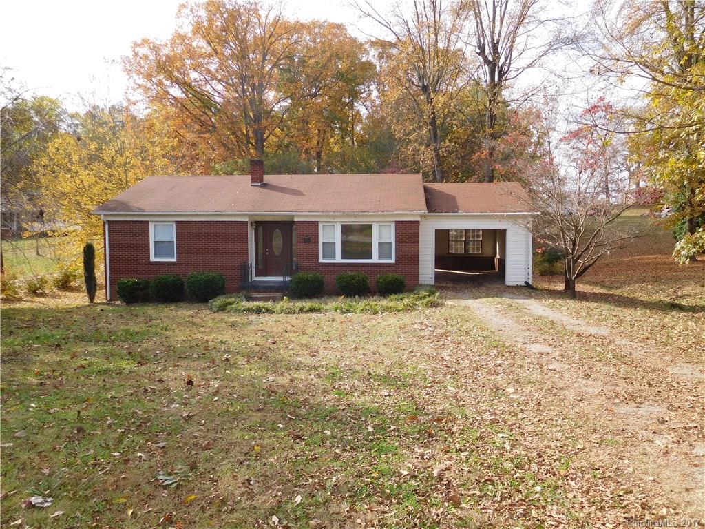 2090 Dale Avenue Lincolnton NC 28092