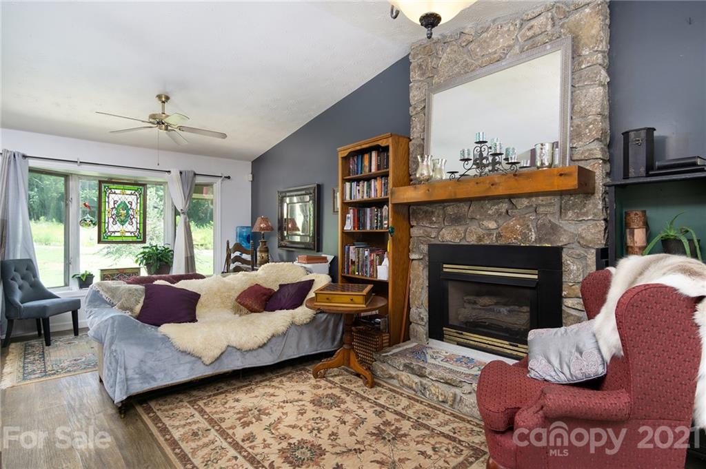 6 Briarwood Lane Fletcher NC 28732