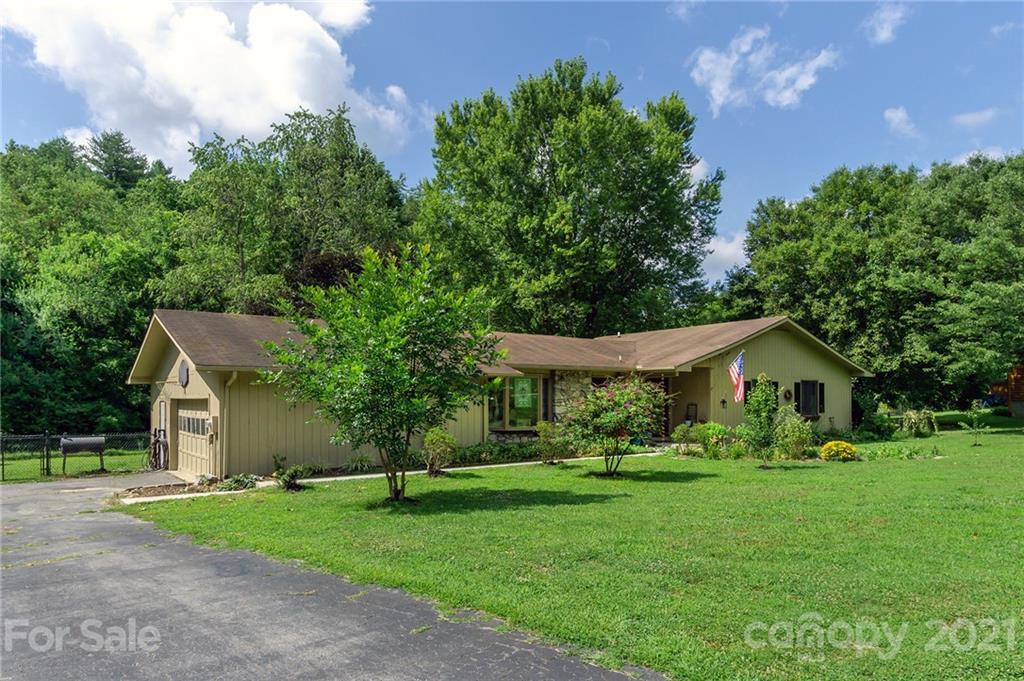 6 Briarwood Lane Fletcher NC 28732