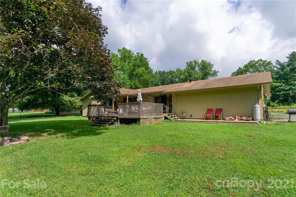 6 Briarwood Lane Fletcher NC 28732