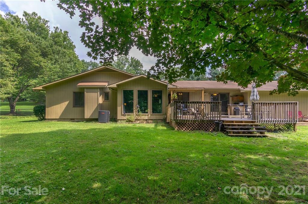 6 Briarwood Lane Fletcher NC 28732
