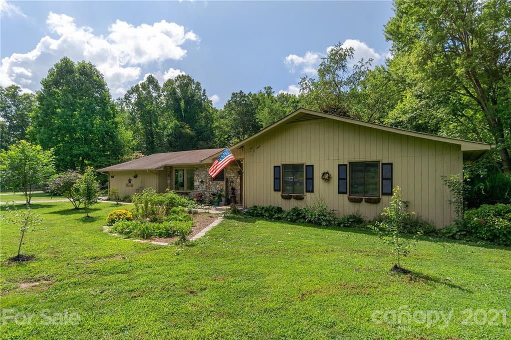 6 Briarwood Lane Fletcher NC 28732