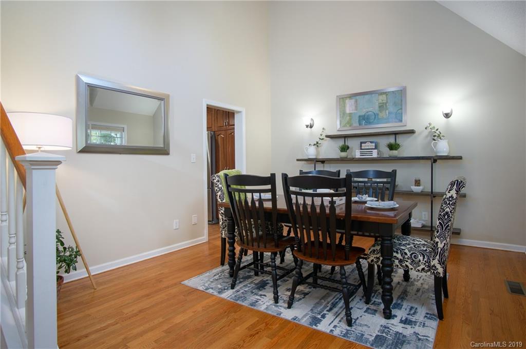 117 Sunny Ridge Drive Asheville NC 28804