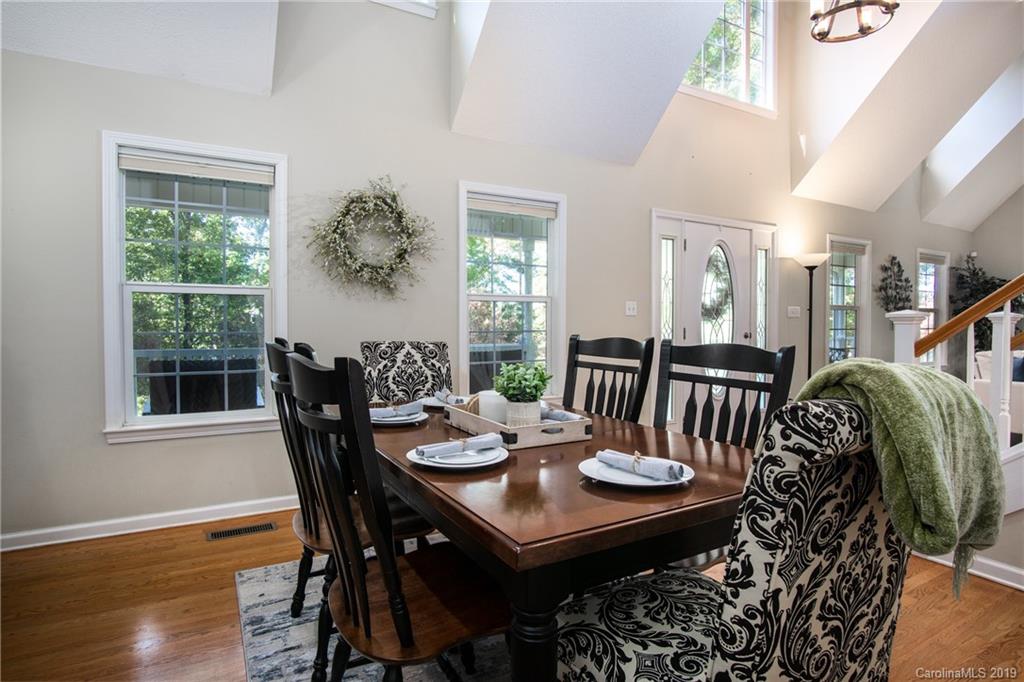 117 Sunny Ridge Drive Asheville NC 28804