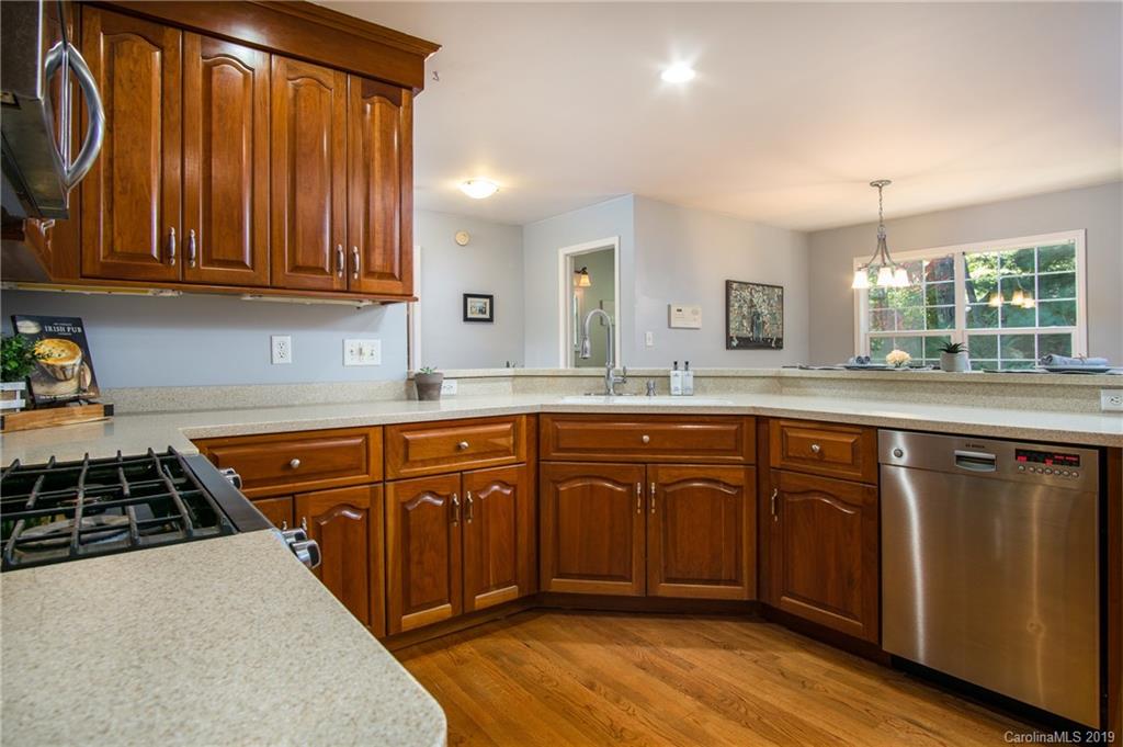 117 Sunny Ridge Drive Asheville NC 28804
