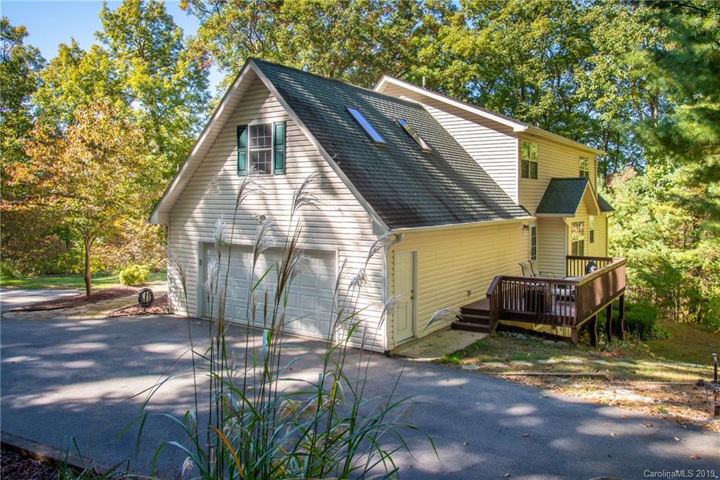 117 Sunny Ridge Drive Asheville NC 28804