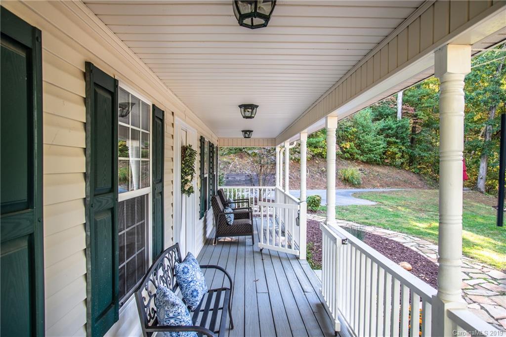 117 Sunny Ridge Drive Asheville NC 28804