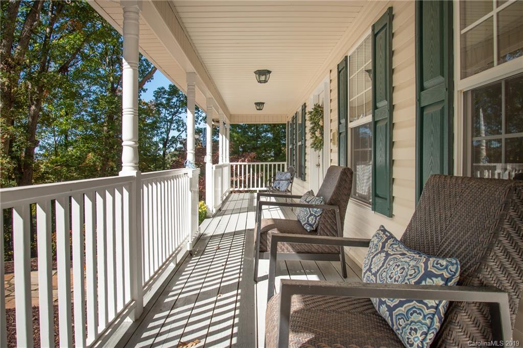 117 Sunny Ridge Drive Asheville NC 28804