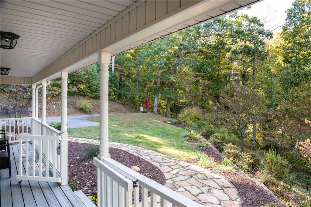 117 Sunny Ridge Drive Asheville NC 28804