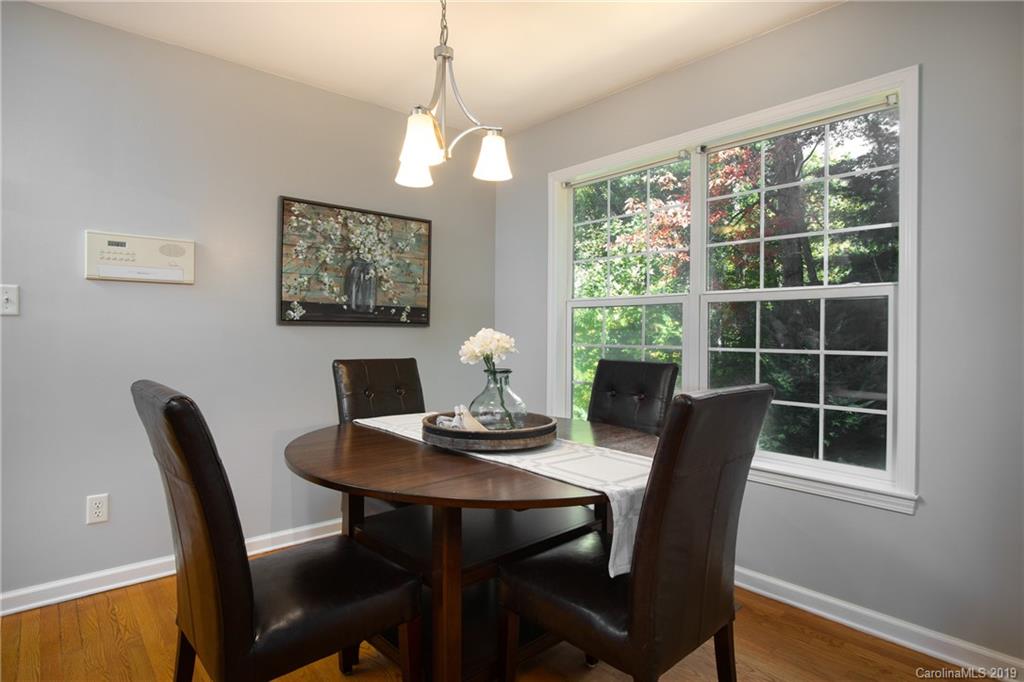 117 Sunny Ridge Drive Asheville NC 28804