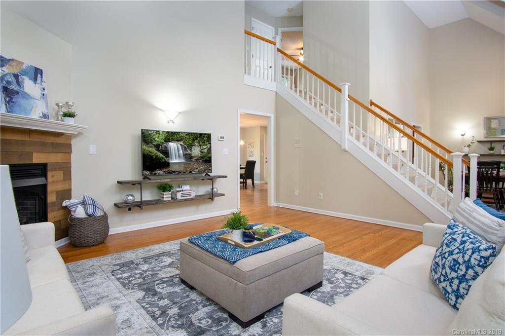 117 Sunny Ridge Drive Asheville NC 28804