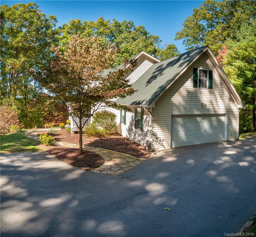 117 Sunny Ridge Drive Asheville NC 28804