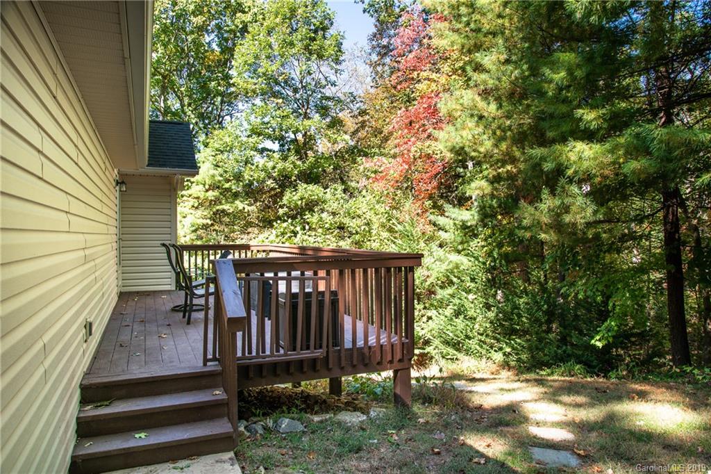 117 Sunny Ridge Drive Asheville NC 28804
