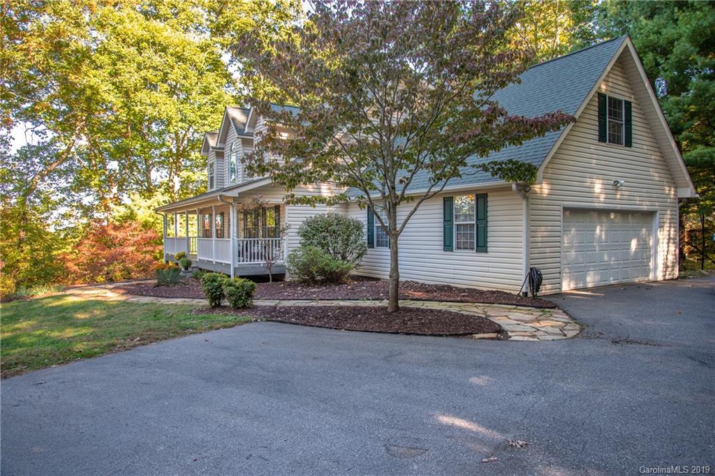 117 Sunny Ridge Drive Asheville NC 28804