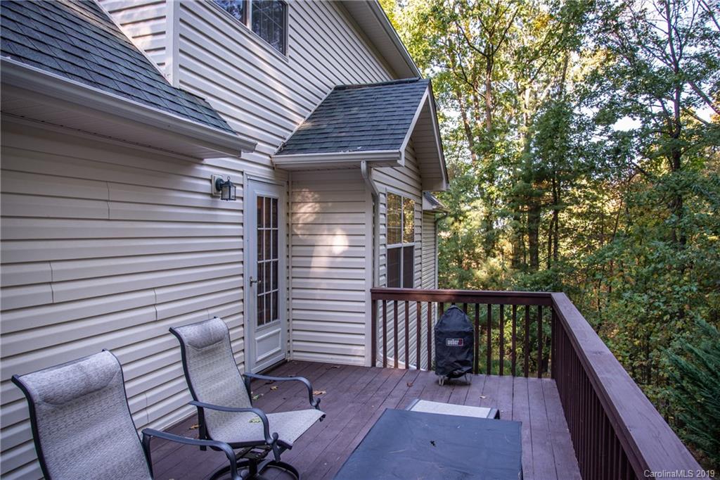 117 Sunny Ridge Drive Asheville NC 28804
