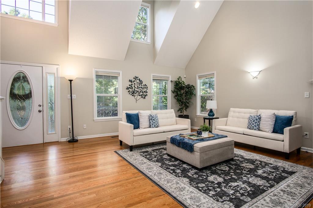117 Sunny Ridge Drive Asheville NC 28804