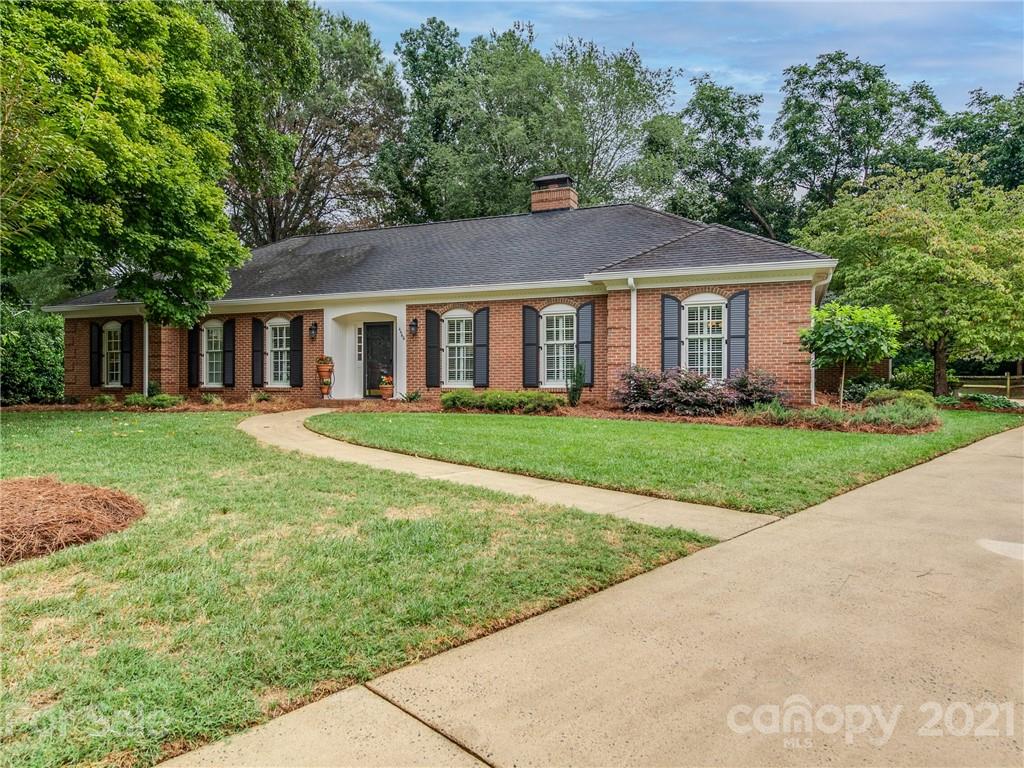 4466 Darventry Court Charlotte NC 28226